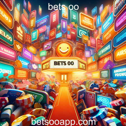 Atraia Vencedores com Promoções no Bets oo